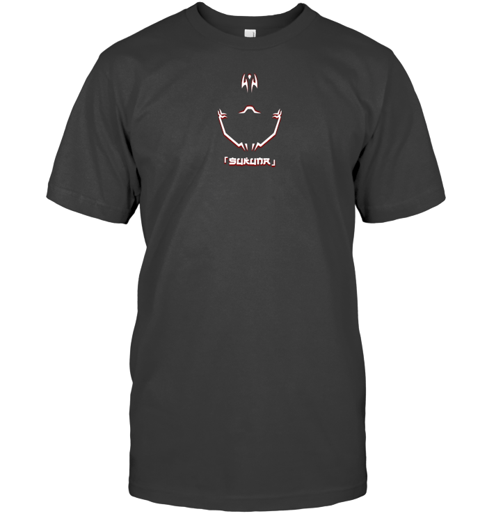 Solo Leveling Arise Shirt - ECOTR4160 (Black)
