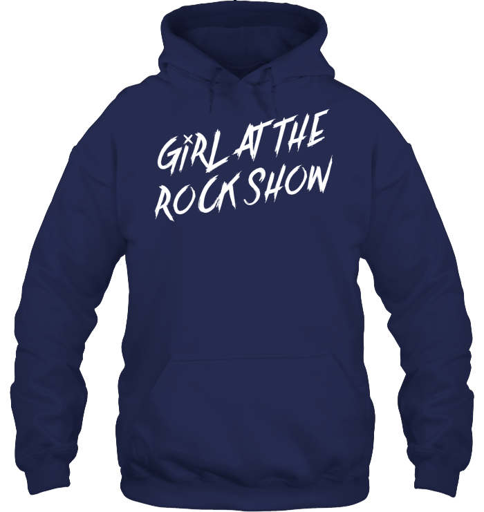 Blink 182 Rock Shirt - EVYBT370 (Black Shirt)