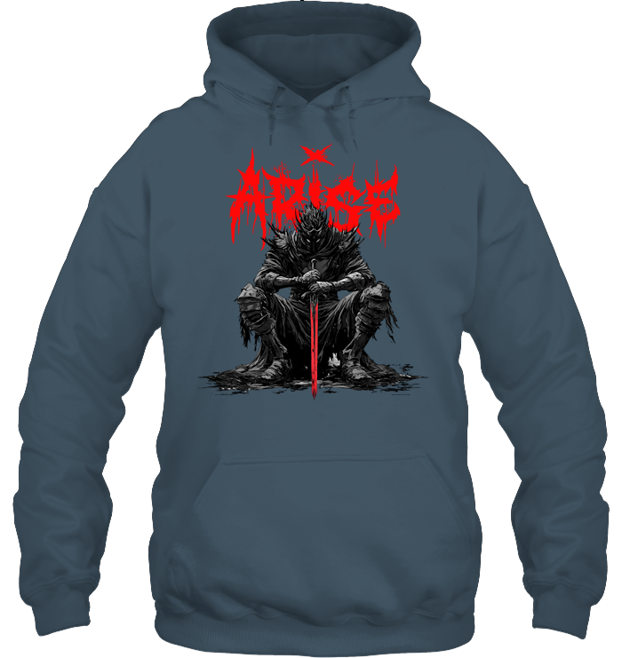 Arise Solo Leveling T-Shirt - ECOBT1349