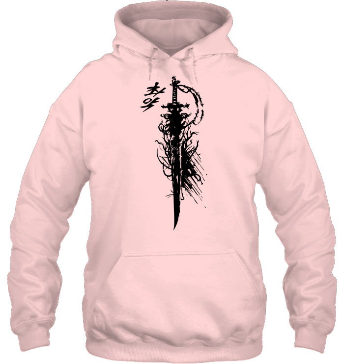 Sukuna T-Shirt - ECOLD149 (White Shirt) copy