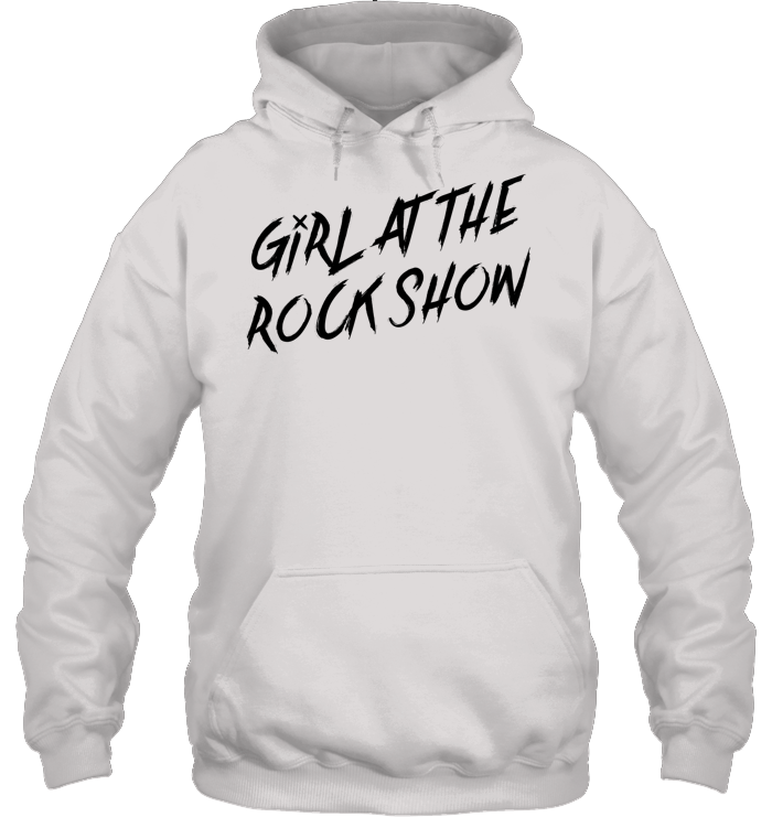 Blink 182 Rock Shirt - EVYBT370 (White Shirt) copy