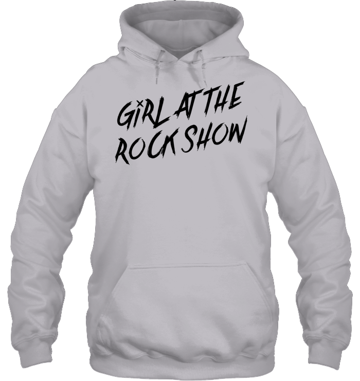 Blink 182 Rock Shirt - EVYBT370 (White Shirt) copy