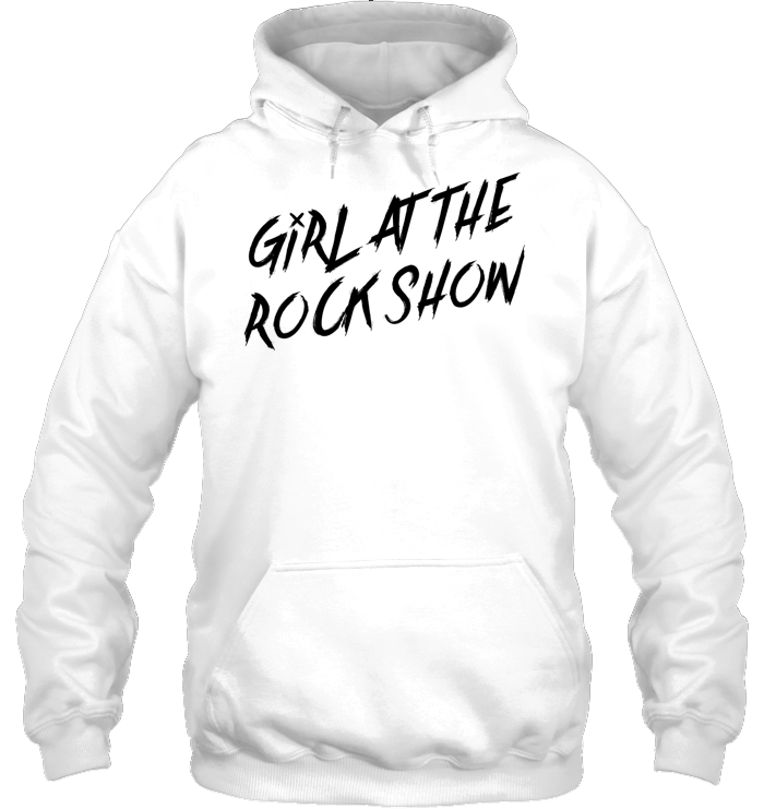 Blink 182 Rock Shirt - EVYBT370 (White Shirt) copy