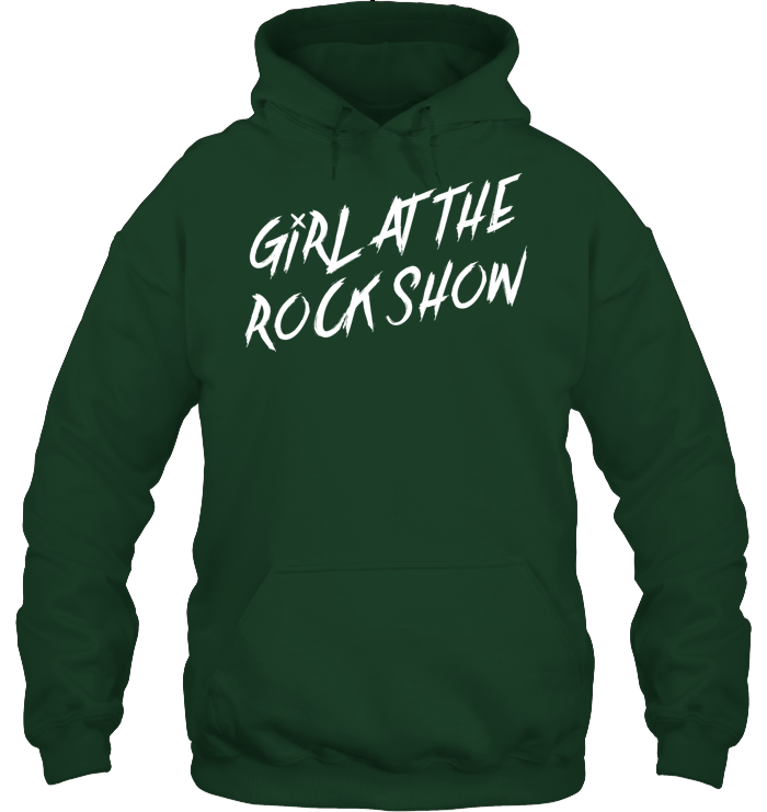 Blink 182 Rock Shirt - EVYBT370 (Black Shirt)