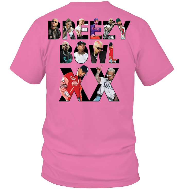 CB Shirt - ECOTT227 (White Shirt)