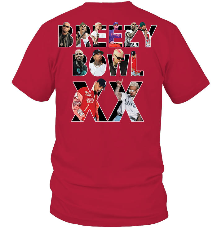 CB Shirt - ECOTT227 (Black Shirt)