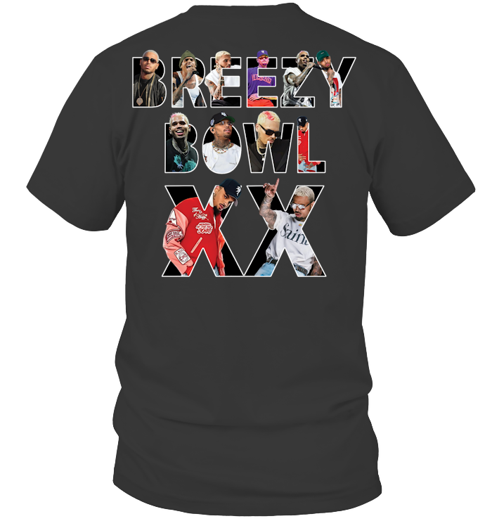 CB Shirt - ECOTT227 (Black Shirt)