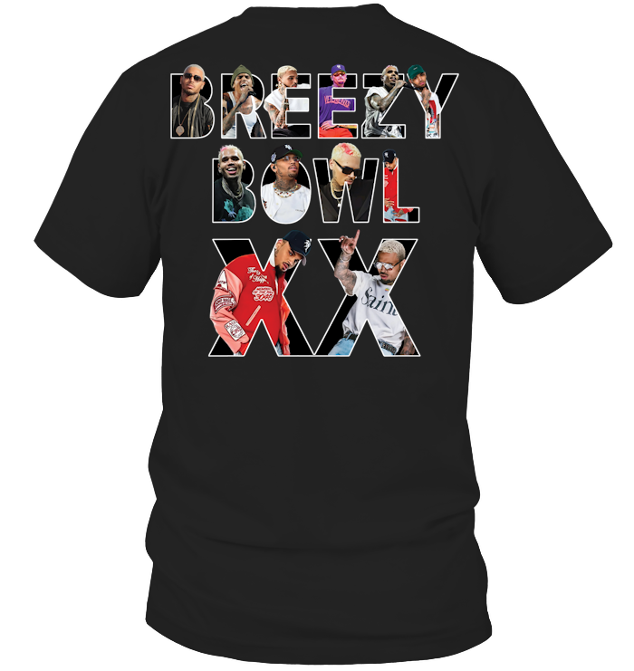 CB Shirt - ECOTT227 (Black Shirt)