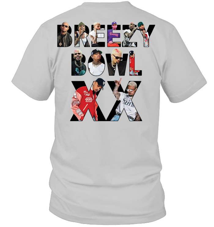 CB Shirt - ECOTT227 (White Shirt)