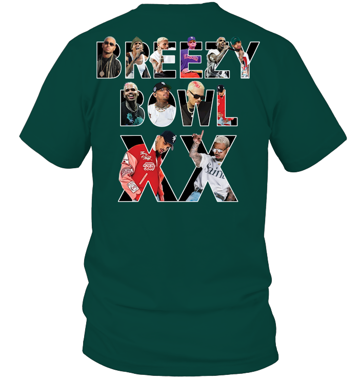 CB Shirt - ECOTT227 (Black Shirt)