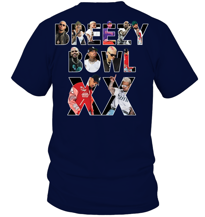 CB Shirt - ECOTT227 (Black Shirt)