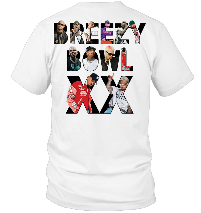 CB Shirt - ECOTT227 (White Shirt)