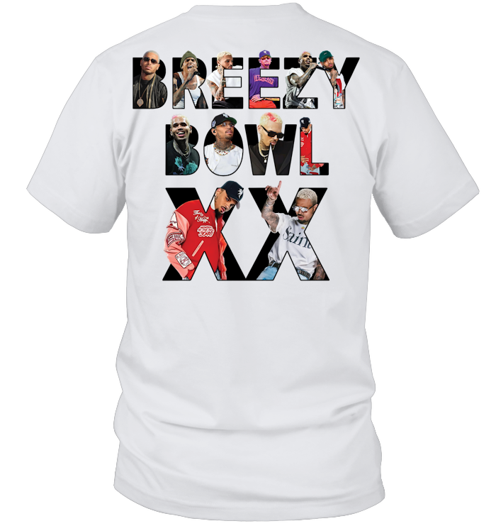 CB Shirt - ECOTT227 (White Shirt)