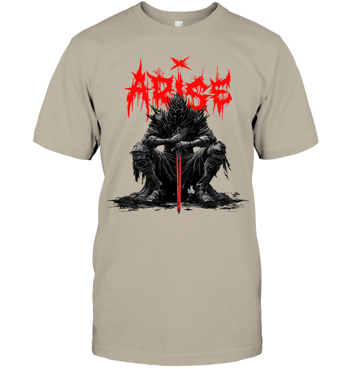 Arise Solo Leveling T-Shirt - ECOBT1349