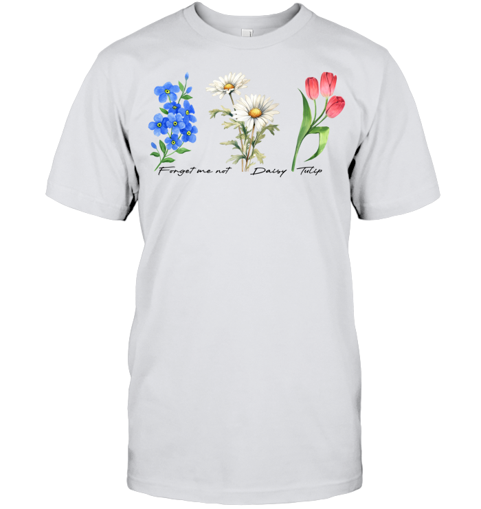 Subtle FDT Shirt - ECOTR3862 (White)