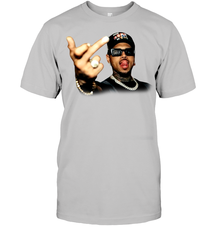 Music Concert Shirt - ECOTR4298 (White Shirt)