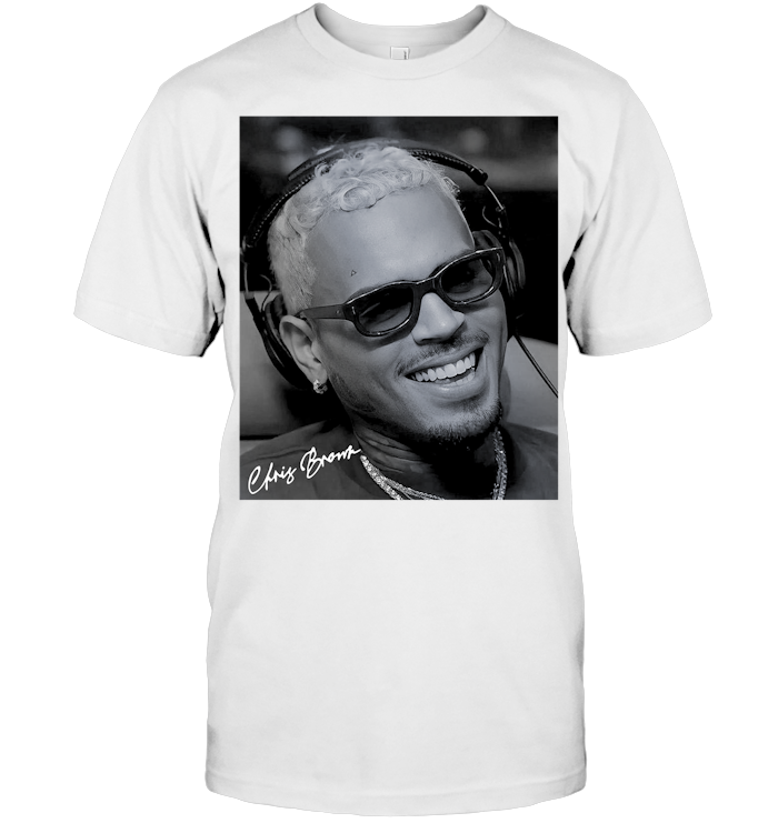 Chris Brown Concert 2025 Shirt, Chris Brown Tour Breezy Bowl XX T-Shirt - ECOTR4219