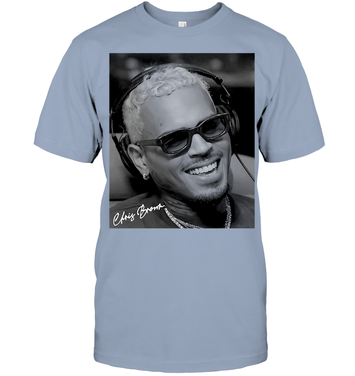 Chris Brown Concert 2025 Shirt, Chris Brown Tour Breezy Bowl XX T-Shirt - ECOTR4219