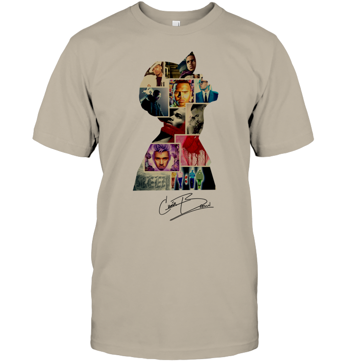 Music Concert Shirt - ECOLD401 (White Shirt)