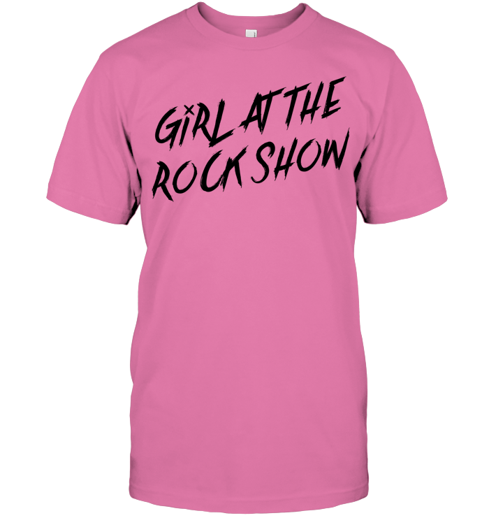 Blink 182 Rock Shirt - EVYBT370 (White Shirt) copy