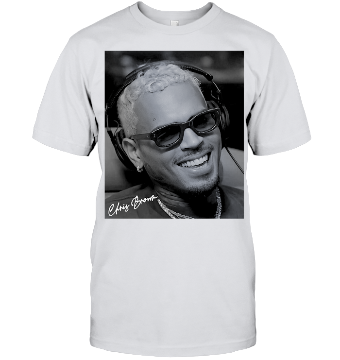 Chris Brown Concert 2025 Shirt, Chris Brown Tour Breezy Bowl XX T-Shirt - ECOTR4219