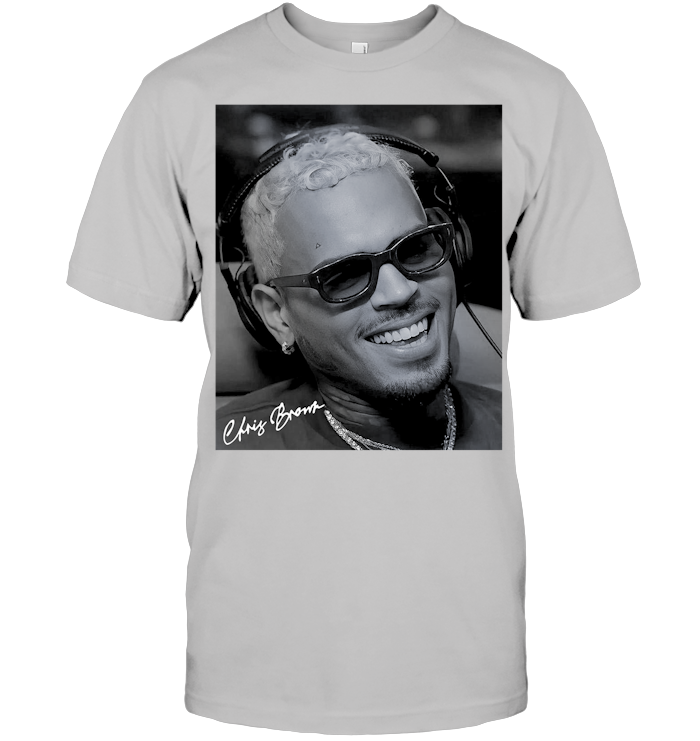 Chris Brown Concert 2025 Shirt, Chris Brown Tour Breezy Bowl XX T-Shirt - ECOTR4219