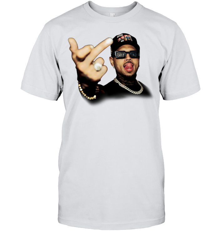 CB Shirt - ECOTT227 (White Shirt)