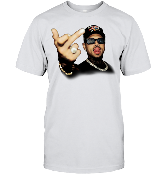 CB Shirt - ECOTT227 (White Shirt)