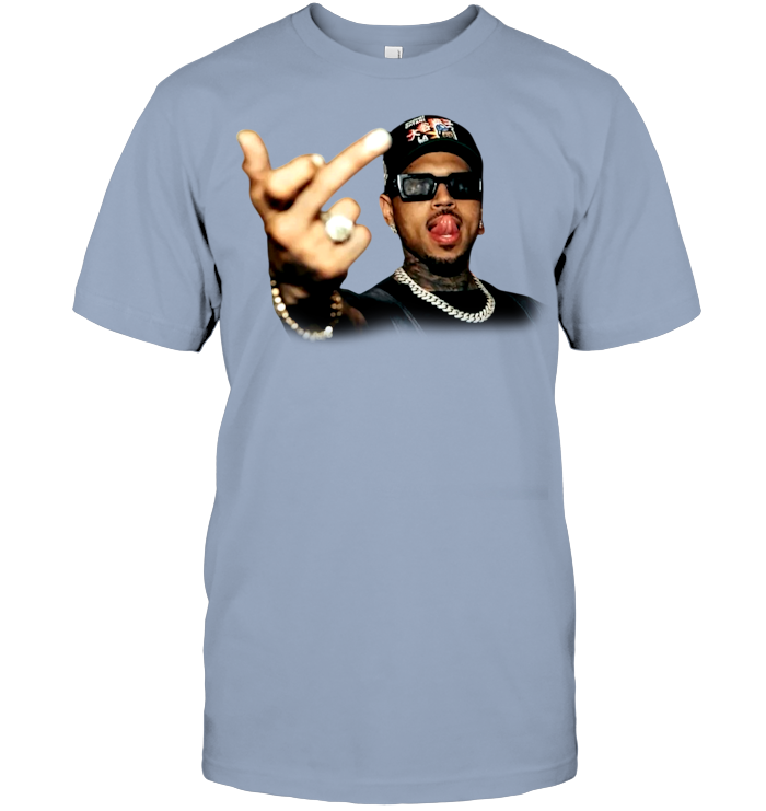 Music Concert Shirt - ECOTR4298 (White Shirt)