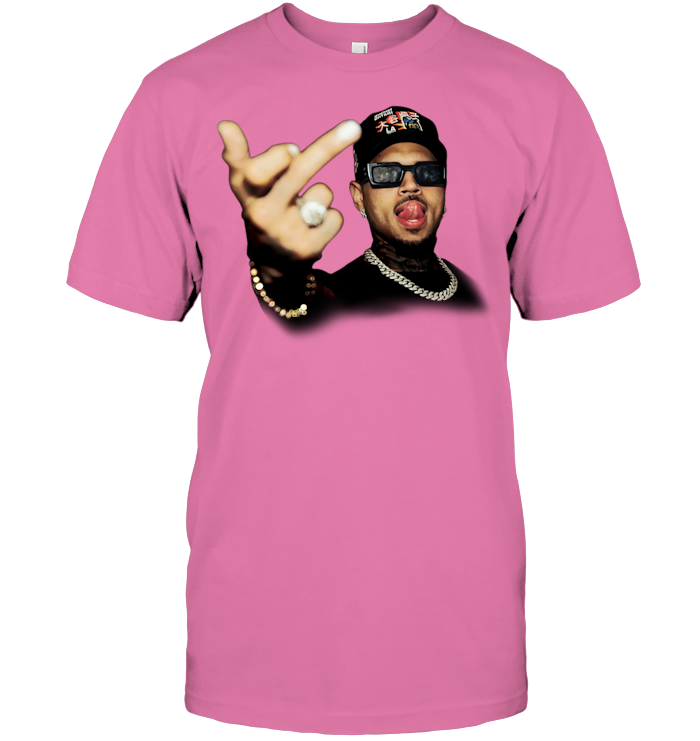 CB Shirt - ECOTT227 (White Shirt)