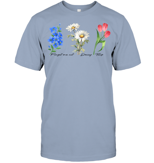 Subtle FDT Shirt - ECOTR3862 (White)