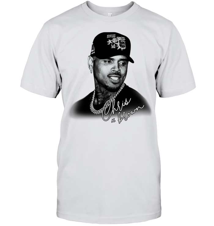 Music Concert Shirt - ECOTT209 (Black Shirt)