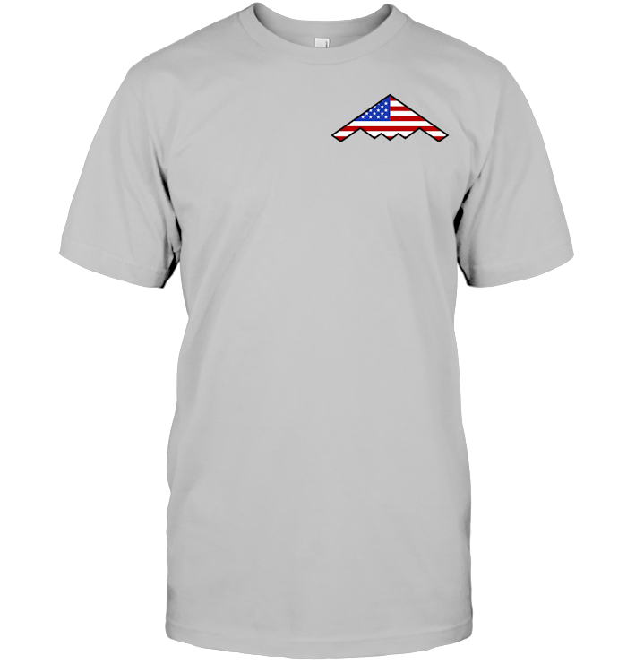 ECOTT273 - White Shirt