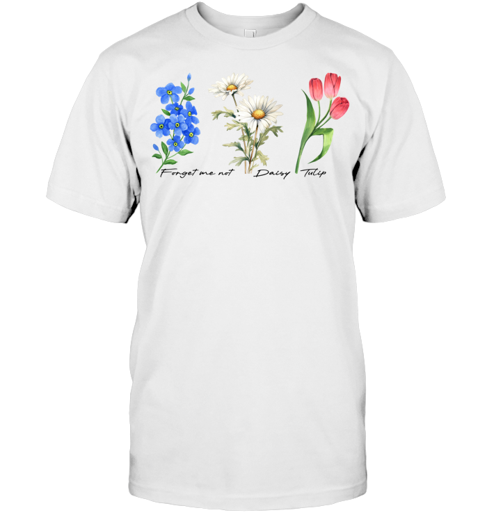 Subtle FDT Shirt - ECOTR3862 (White)