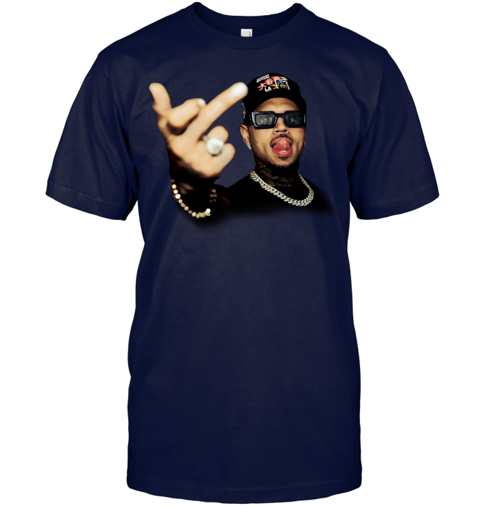 CB Shirt - ECOTT227 (Black Shirt)