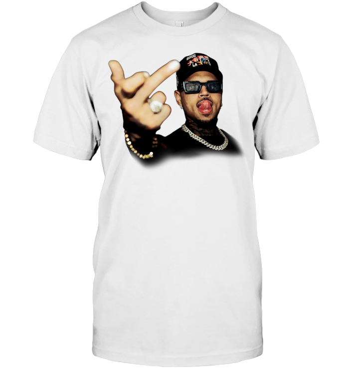 CB Shirt - ECOTT227 (White Shirt)