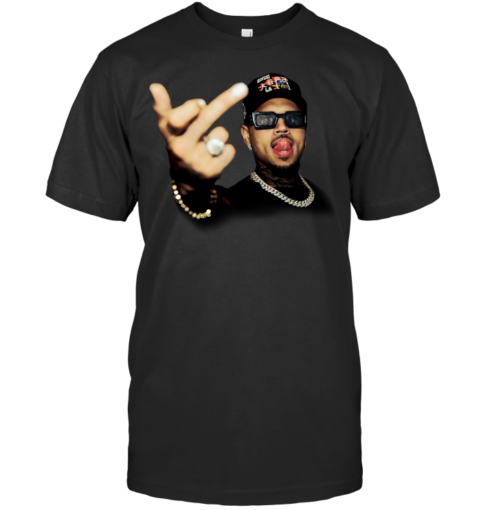 CB Shirt - ECOTT227 (Black Shirt)