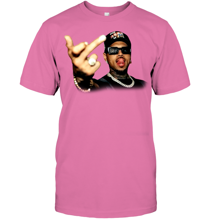 Music Concert Shirt - ECOTR4298 (White Shirt)