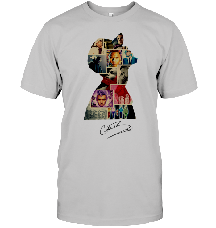 Music Concert Shirt - ECOLD401 (White Shirt)