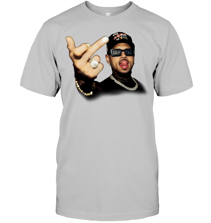 CB Shirt - ECOTT227 (White Shirt)