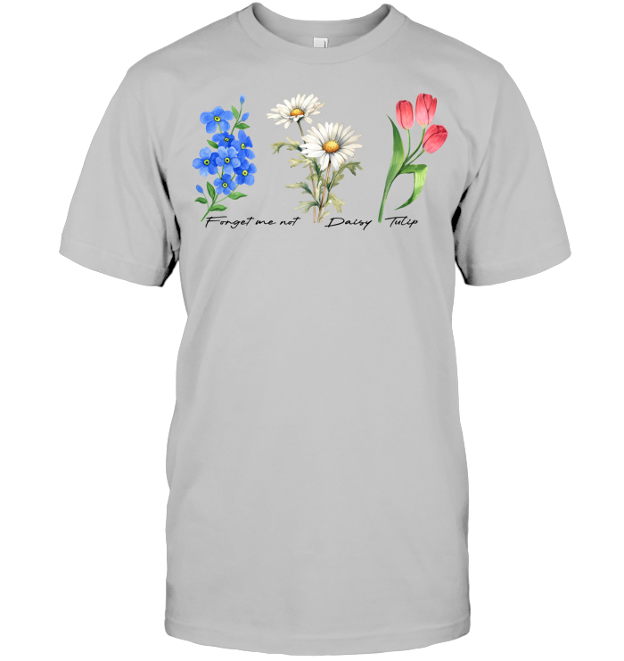 Subtle FDT Shirt - ECOTR3862 (White)