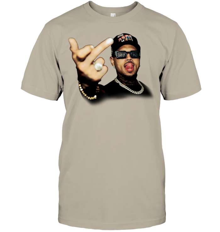 CB Shirt - ECOTT227 (White Shirt)