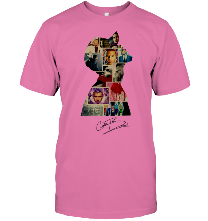 Music Concert Shirt - ECOLD401 (White Shirt)