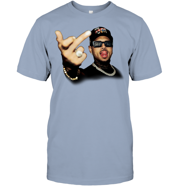 CB Shirt - ECOTT227 (White Shirt)