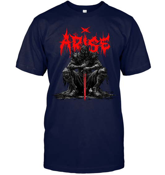 Arise Solo Leveling T-Shirt - ECOBT1349