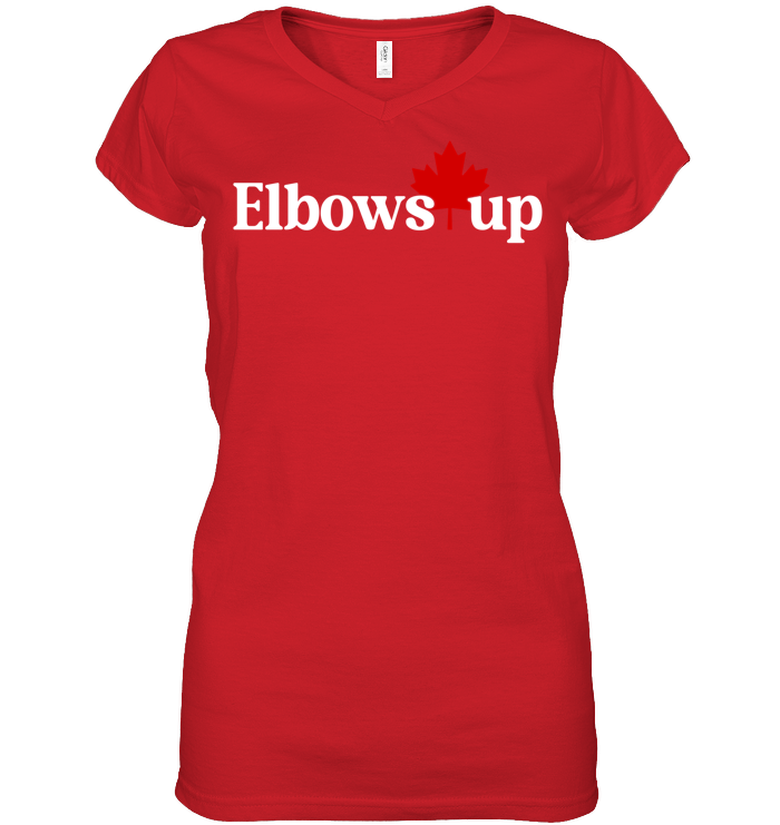 Canada Not for Sale Shirt - ECOTR3919 (Black)