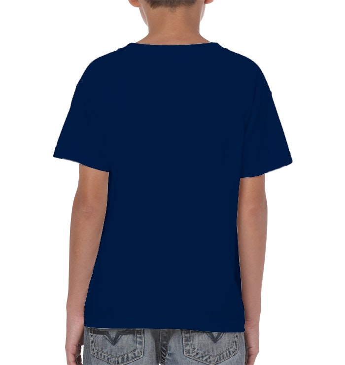 Had Some Help Album Shirt - ECOLD191 (black Shirt)