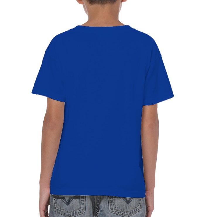 Gator Boys Stay Hot Shirt - ECOLD45 (black shirt)